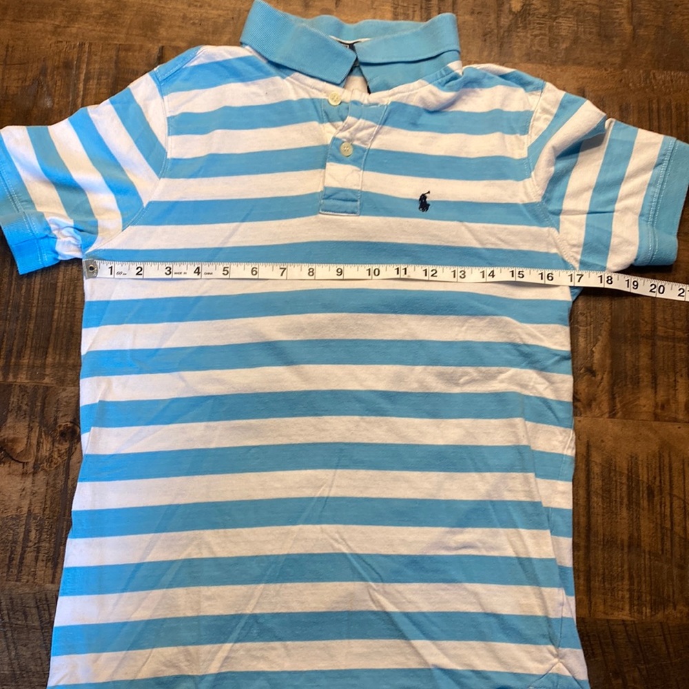 Men’s Ralph Lauren Polo shirt